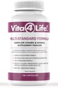 Bariatric Multivitamins, Multi-Standard Formula – 180 Count
