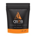 AS-IT-IS Nutrición Pea Protein Isolate ← Diseñado para la suplementación de la comida ¦ Vegan Plant Protein  sometida Easy to Digest - Vegan &amp; Gluten-free No Preservatives (1000 Gms/35.2 Oz)