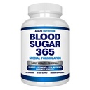 Arazo Nutrición Sangre Sugar 365 Suplemento – Apoya niveles de energía saludable - 120 píldoras herbales - 60 días de suministro