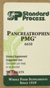 Proceso estándar - pestañas Pancreatrophin PMG® 90
