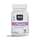 Mercado completo de alimentos, L-Theanine 100 MCG 60 CT