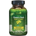 Irwin Naturals 2 en-1 Kidney &amp; Liver Super Cleanse 60 Sgels