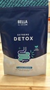 Bella All Natural Extreme Detox Tea - Body Cleanse, Colon Cleanser &amp; Detox, Natural Herbs, 3.17 Ounce