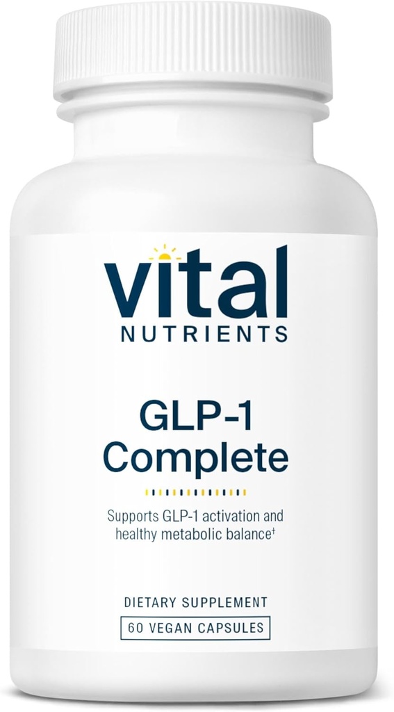 Nutrientes Vitales GLP-1 Completa ← GLP-1 Probiótico, Prebiótico, Postbiótico + Hops Extracto ← Activadores rápidos GLP-1 Ayuda a Curb Cravings  Vegan, Dairy &amp; Gluten Gratis