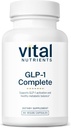 Nutrientes Vitales GLP-1 Completa ← GLP-1 Probiótico, Prebiótico, Postbiótico + Hops Extracto ← Activadores rápidos GLP-1 Ayuda a Curb Cravings  Vegan, Dairy &amp; Gluten Gratis