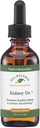 Remedios nativos Riñón Dr. - Todos los suplementos herbales naturales para el riñón y la salud del sistema urinario - 59 mL