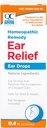 Quality Choice Homeopathic Ear Relief Drops 0.4 FL oz (9)