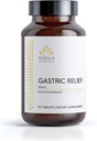 Kerala Ayurveda Gastric Relief Herbal Tablets ← Prebiótico Natural para el Equilibrio del Ácido de Stomach Saludable Relieves from Stomach Discomfort and Gas ← Ayudas Normal Digestión - 90 Cuenta
