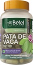 Betel Natural Pata de Vaca (Cows Foot Herb) Superfood natural de Brasil - 1500 mg Por Serving