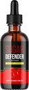 Defensor del Azúcar - Sugar Defender Drops, SugarDefender, Sugar Defense Super Formula, Sugar Defender 24, Sugar Defender Supplement, Sugar Defender Liquid, Defender Drop, Sugar Defense Reviews, 1 Bottle