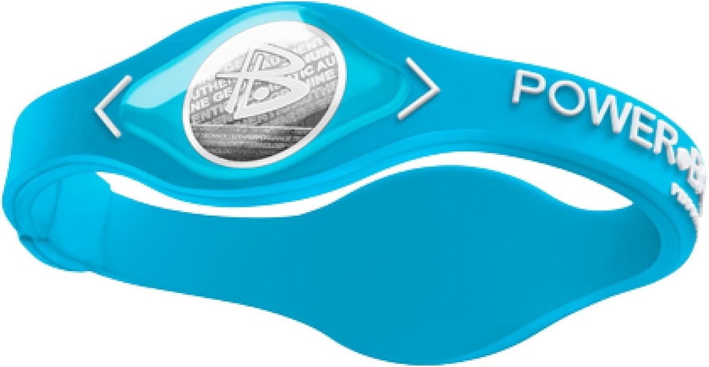 Power Balance - Red Silicone XS Unisex Wristband for General Athletic Use