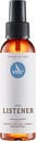 animadoux vimi Ear Cleaner Good Listener - Ear Cleaner Spray for Sensitive Dog Ears - Cuidado de los oídos con Camomile, Calendula &amp; Witch Hazel - para Thorough &amp; Mild Cleaning - 3.38 Fl Oz