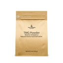PURE ORIGINAL INGREDIENTS Trimethylglycine (8oz) TMG Powder, Vegan and Gluten-Free.