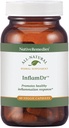 Remedios nativos Inflam Dr. - All Natural Herbal Supplement Promotes Healthy Inflammation Response - Helps Fight Oxidative Stress to Cells - 60 Veggie Caps