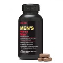 GNC Hombre Maca Man, 60 cápsulas, Fuels Nitric Oxide Production for Enhanced Blood Flow
