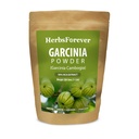 Herbsforever Garcinia Cambogia Powder Support Active & Energetic Body 230 GMS