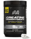 MuscleTech Creatine Monohydrate Powder, Platinum Pure - Unflavored Micronized Creatine for Men &amp; Women - Workout Supplements for Performance, Muscle Recovery & Builder-(80 Servings) Packaging May Vary