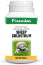 PHARMAKON Organic Sheep Colostrum Suplemento