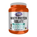 AHORA Foods Sports Nutrition, Whey Protein Isolate, 25 g Con BCAAs, Creamy Chocolate Powder, 1.8 libras