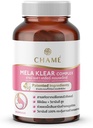 CHAME' Gluta Glow (30 Capsules)