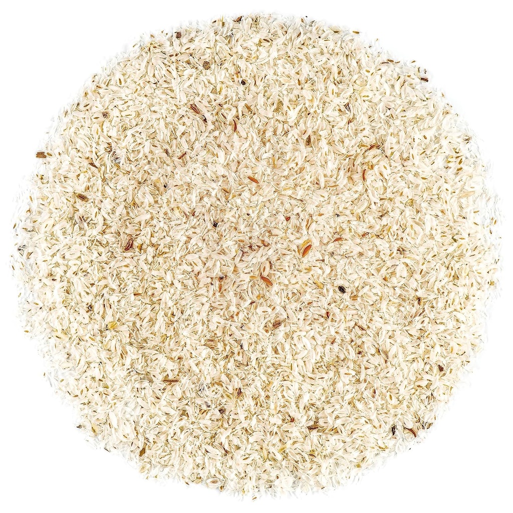 Psyllium Seed Husk Powder Organic - Cillium - Psilium Husks Fiber - Phsillum Husk Powder Phillium Silium Powder Pstllium Husk Physilliam Psylloum Psylium Physllum Physllum Psullium Husk Powder