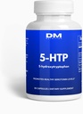 Silencio 5-HTP Natural Serotonin Booster para Mood " Durmiente 3 Mes Fuente Silencio 180 Capsules