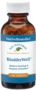 Native Remedies BladderWell Tablets - Natural Homeopathic Formula for Burning and Frequent Urination - Supports Bladder Health - 180 Tablets