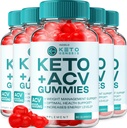 (5 Pack) Keto Genesis ACV Gummies Advanced Gummies 1000mg, Genesis Keto + ACV Weight Management Gummies Apple Cider Vinegar Genesis ACV Gummies Suplemento dietético Genesis Gummies Reviews (300 Gummies)