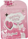 Genérico Usted Glow Babe Beauty White 4 en 1 Glutathione Capsules, 30 Conde