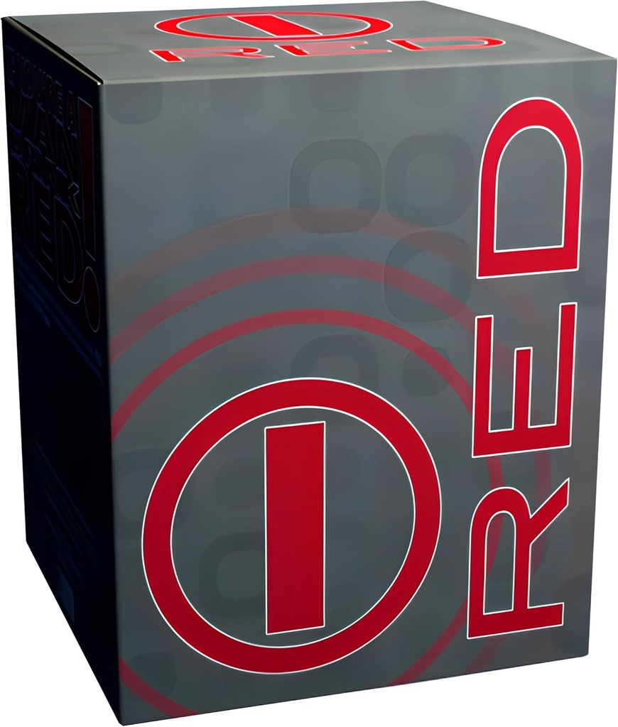 bhip Rojo Para Hombres (Fit) - Suplemento Tailored para la Salud Hormonal, Apoya Energía, Salud del Corazón, Vitality, & Virility - 30 Servimientos