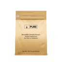 PURE ORIGINAL INGREDIENTES Boswellia Serrata Extracto (1lb) Herbal Suplemento Polvo, No GMO