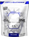 MRI Performance L-Glutamine Powder, Aminoácidos puros libres para la recuperación, Gut &amp; Muscle Support, Unflavored, Easy Mix, (222 Servings)