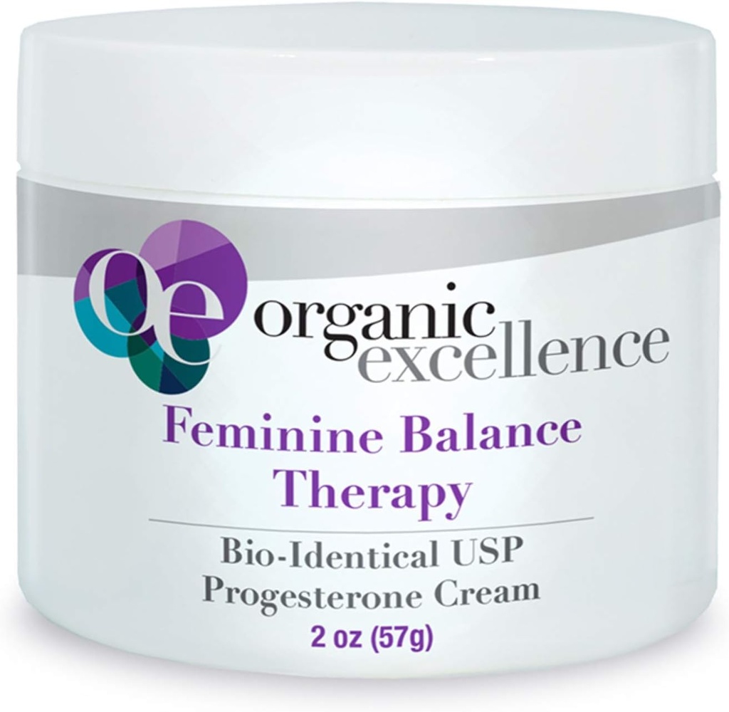 Terapia de Progesterona Bio