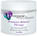 Terapia de Progesterona Bio