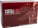 TestRX por Leading Edge Health