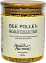 ← World Collection Bee Pollen Granules  10oz