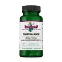 Vitanica FemRebalance, Hormon Balance Support for Women, Vegan, 60 cápsulas