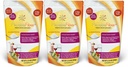 Prebiótico Soluble Fiber - Reiniciar microbios Gut &amp; Consiga saludable - 3 días Travel Pack