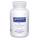 Pure Encapsulations A.I. Fórmula ← Hypoallergenic Dietary Supplement to Promote Healthy Immune Response ← 120 Capsules