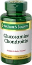 Bounty Glucosamine Chondroitin Pills and Dietary Supplement, Support Joint Health, 110 Capsules