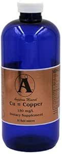 Cobre 16oz.