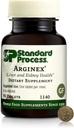Standard Process Arginex - Suplemento de Salud del Riñón - Contiene Vitamina A Antioxidante " Fitonutrientes importantes - Libre de gluten, No-Dairía " No soy - 90 Tabletas (90 Servimientos)