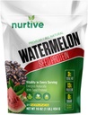 Watermelon Seed Protein Powder - Proteína de base vegetal con Magnesio, Hierro y Antioxidantes - Ideal para la recuperación posterior al entrenamiento " Sustainable Nutrition - 21 Servings (16 oz / 454g)