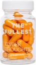 EL FULLEST - Saffron Capsules - Boost Mood, Energy, and Focus, Gluten-Free & Vegan, Contiene Saffron, Turmeric y Curcumin, 30 cápsulas