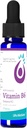 Life Solutions Vitamin B6 Pyridoxine HCI - B Vitamins Supplement, B6 Vitamins 25mg,- Essential B6 Supplement for Metabolism, Energy, and Nervous System Support 2oz Liquid Dropper