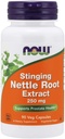 Ahora Nettle Root Extract 250mg, 90 Veg Capsules