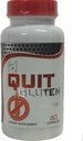 Quit Gluten/Block Gluten, ayuda a perder peso y otros problemas de salud/Ataques rápidos y romper el gluten Ayudando en esta manera en su digestión.
