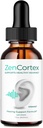 ZenCortex Tinnitus Relief for Ringing Ears Drops, Zen Cortex Tinnitus Suplemento ZenCortex Healthy Ear Support Suplemento - Maximum Strength Advanced Formula ZenCortex Drops Reviews (1 Pack)