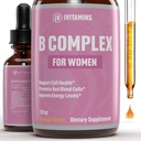 B Complejo vitaminas para las mujeres ← Ayuda a mejorar la función cerebral, la digestión, la energía, " Más  durable B vitaminas Complejo para las mujeres ← Vitamina B Complejo vitaminas latitud B Complejo vitaminas