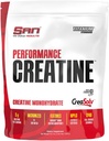 SAN Performance Creatine 1200g – apoya el crecimiento muscular y el rendimiento deportivo, 240